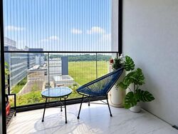 The Alps Residences (D18), Condominium #625921441
